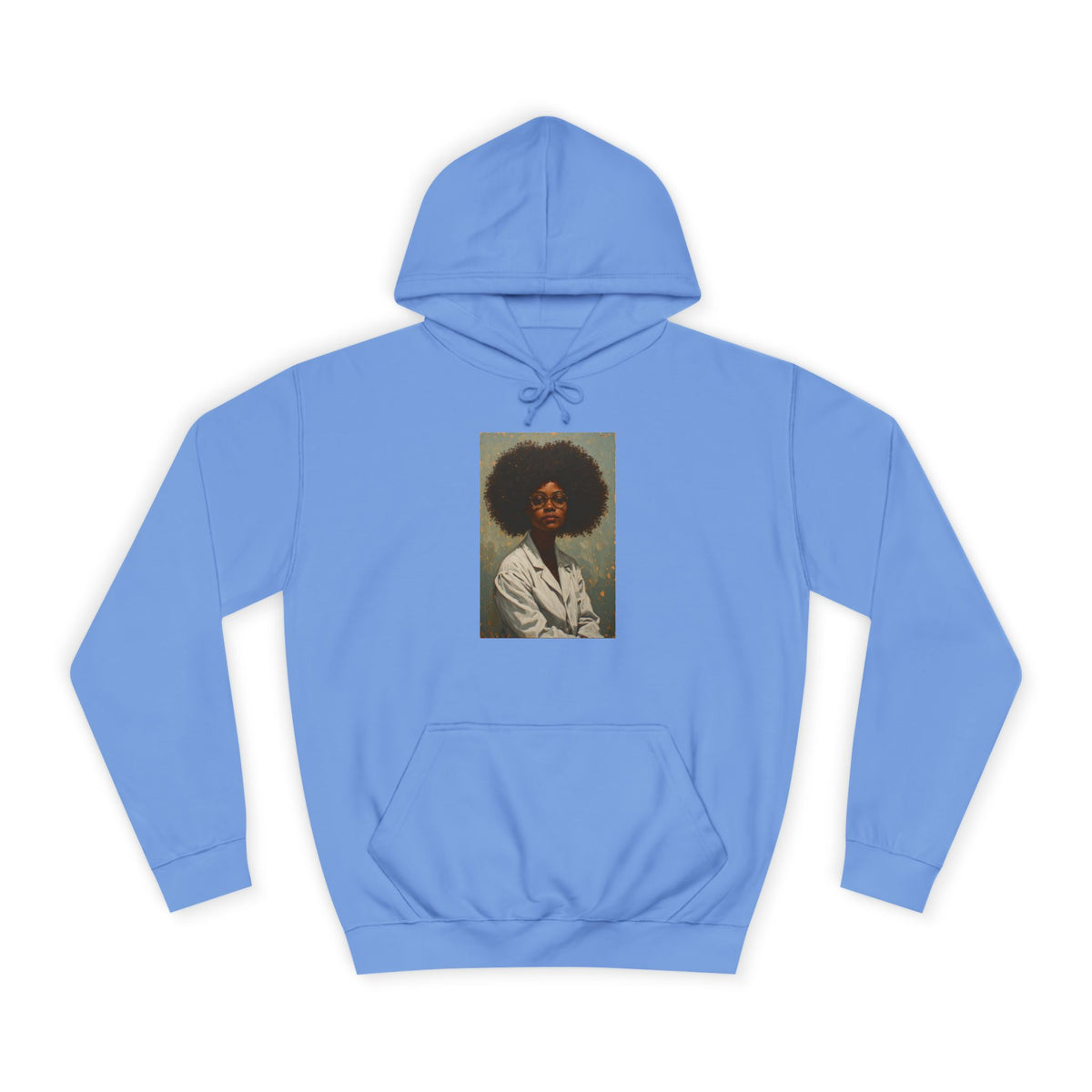 Scientist Hoodie
