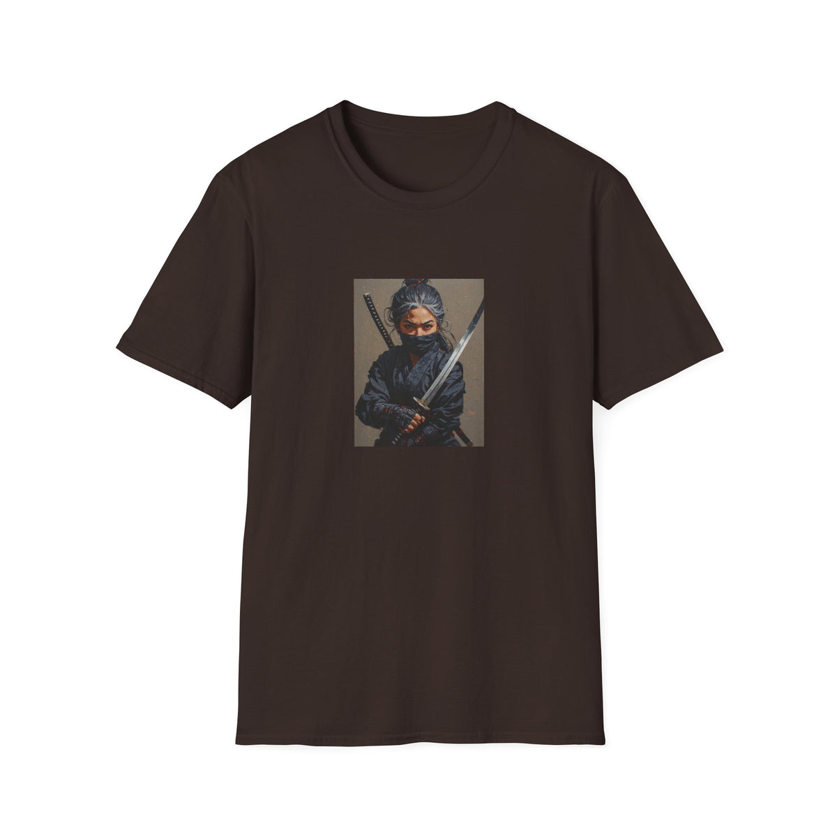 Warrior T-shirt