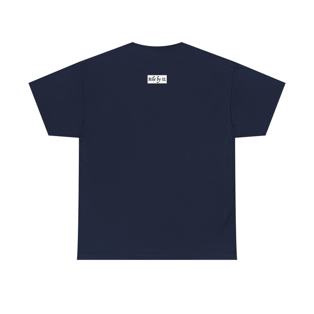 Cowboy Portrait T-Shirt