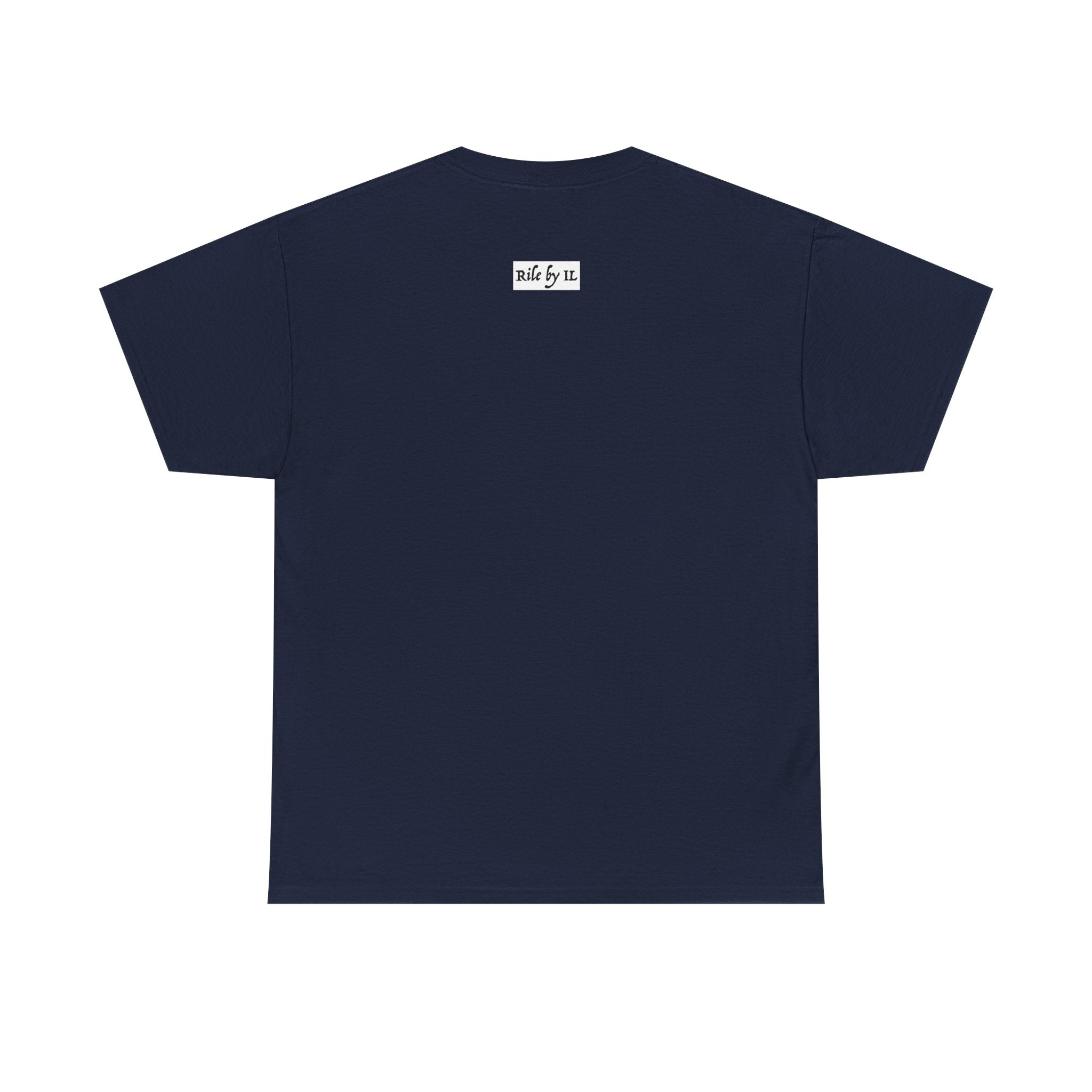 Cowboy Portrait T-Shirt
