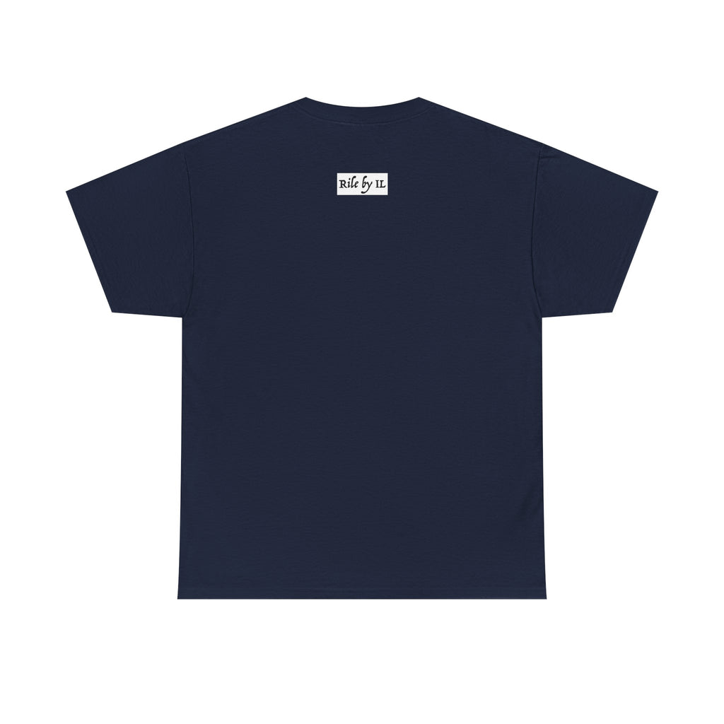 Boxing Grandma T-shirt
