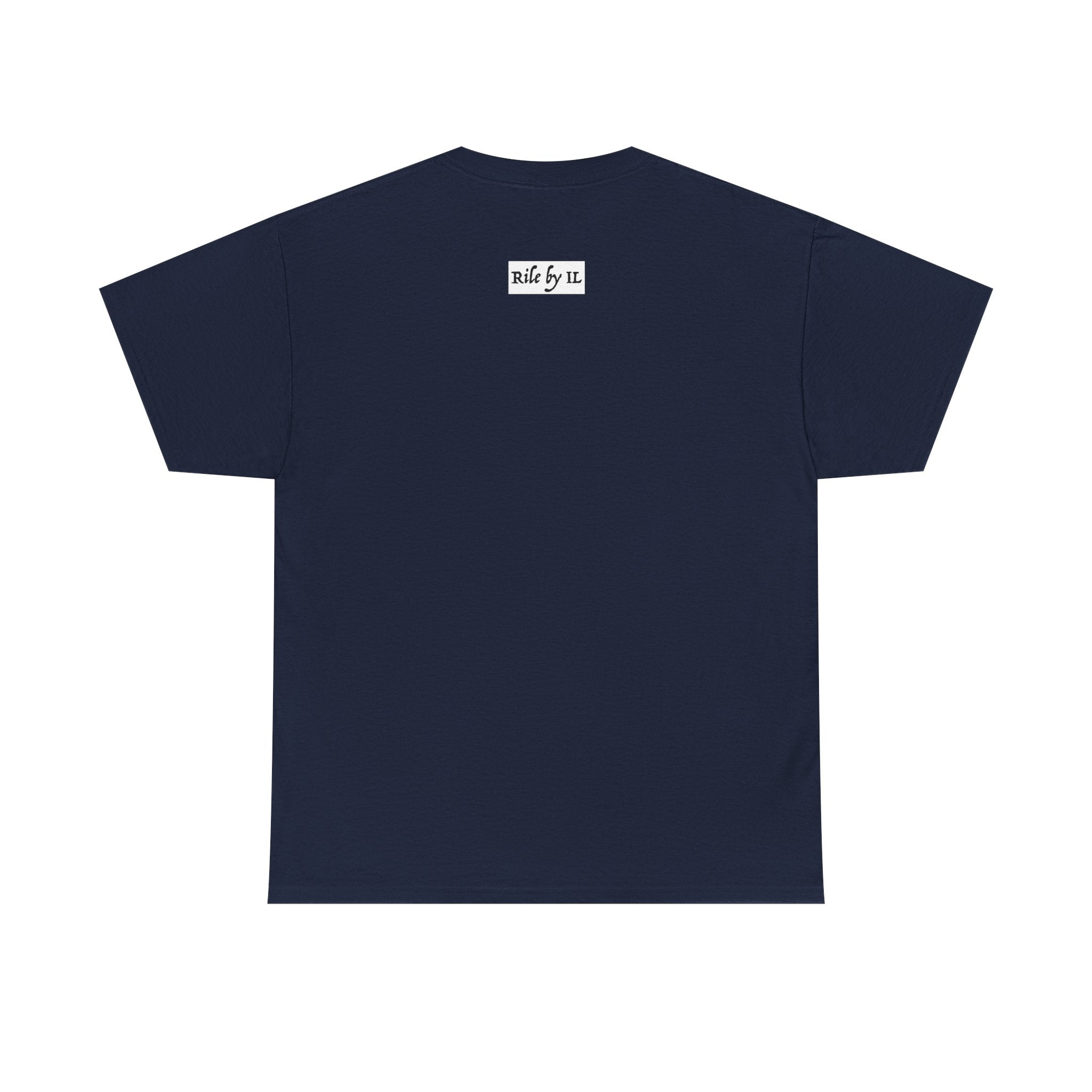 Boxing Grandma T-shirt