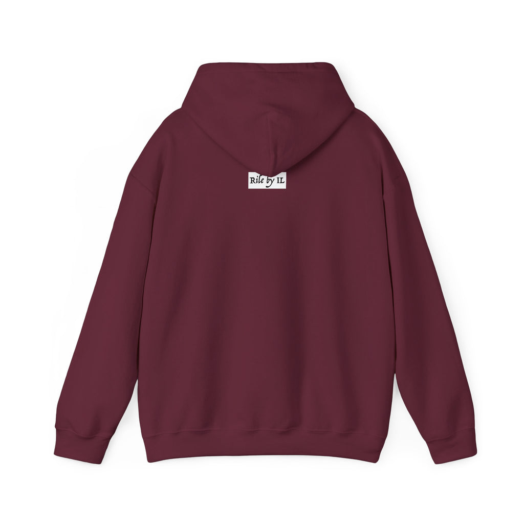 Cowboy Portrait Sweatshirt
