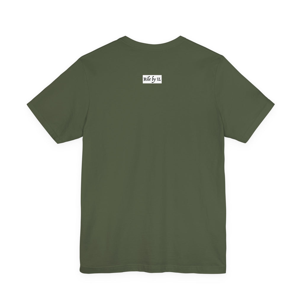 Kissing Couple T-shirt