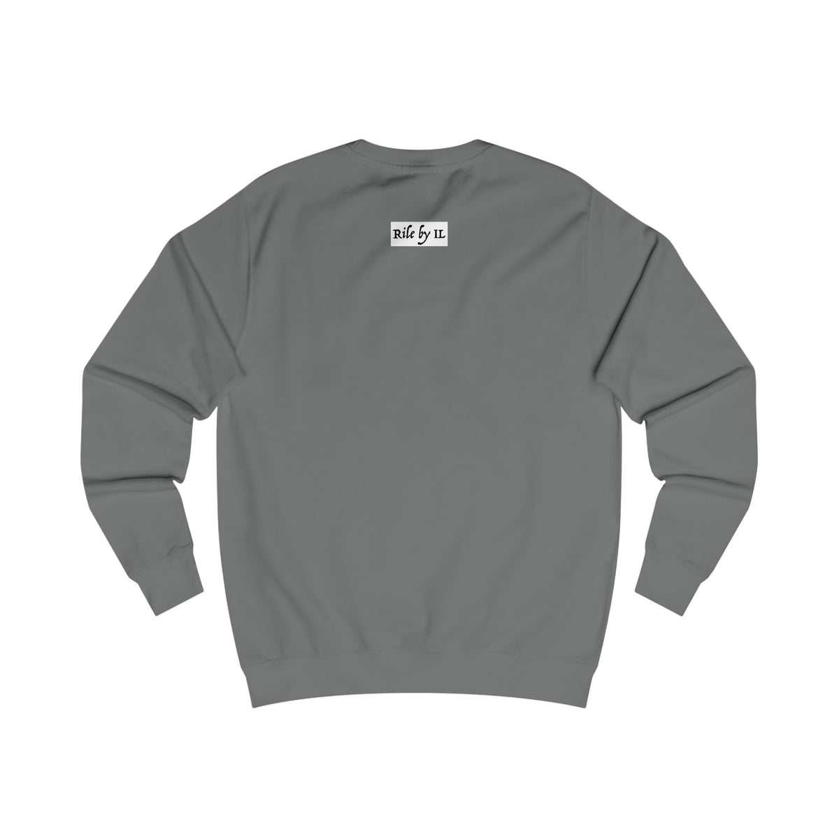 Warrior Sweatshirt