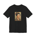 Vintage Japanese Woman T-shirt