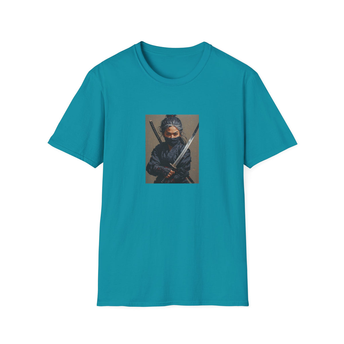 Warrior T-shirt