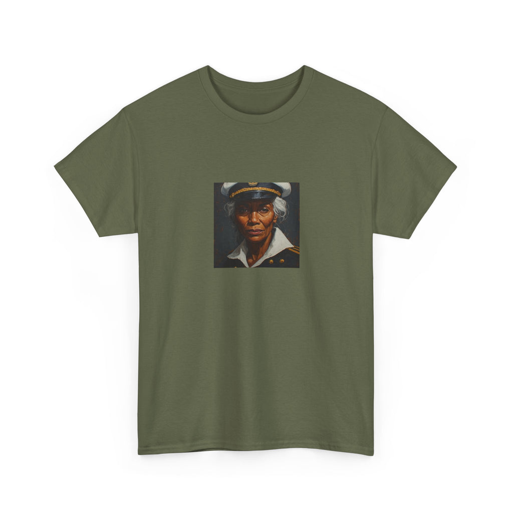 Captain T‑Shirt