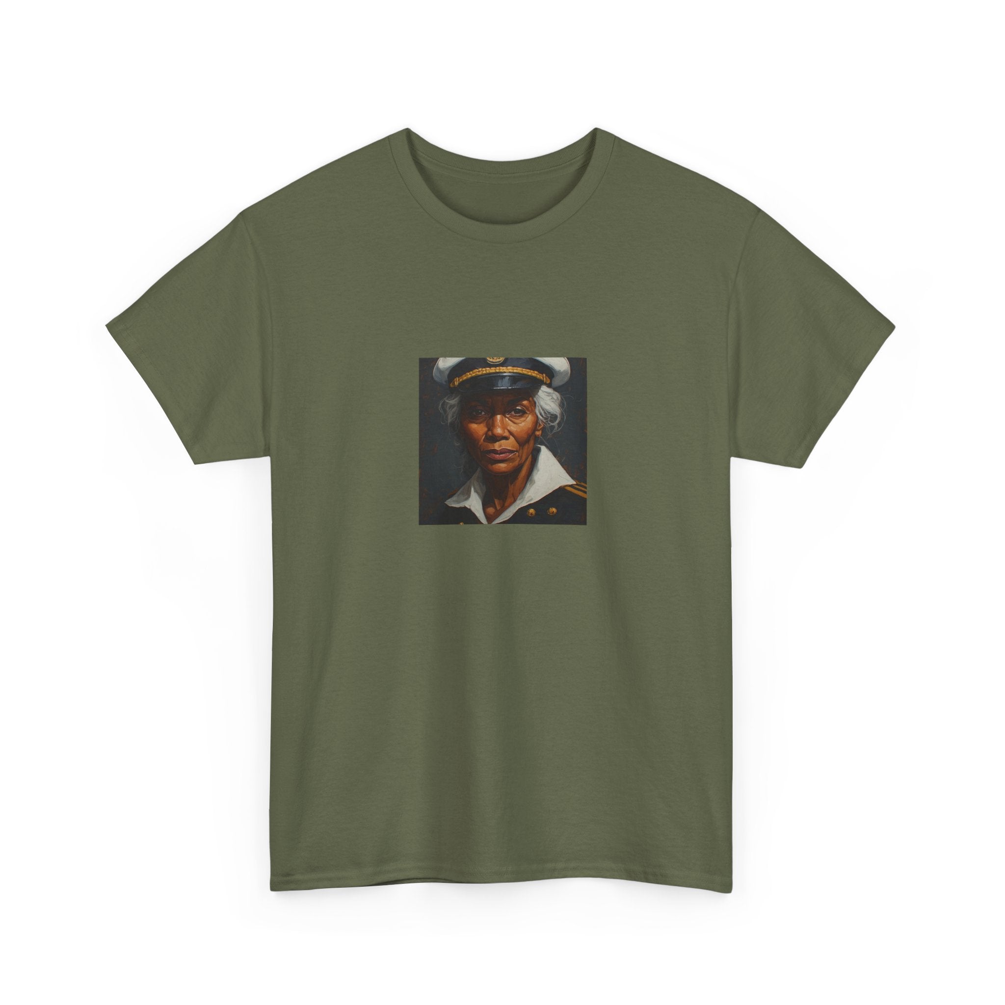 Captain T‑Shirt
