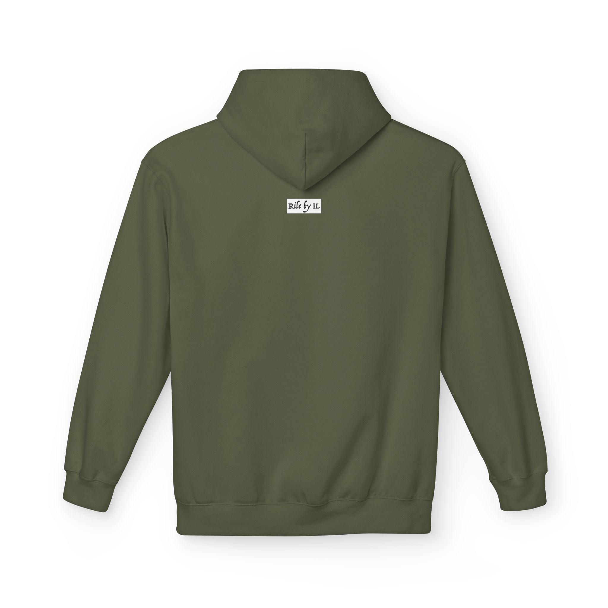 Scientist Hoodie