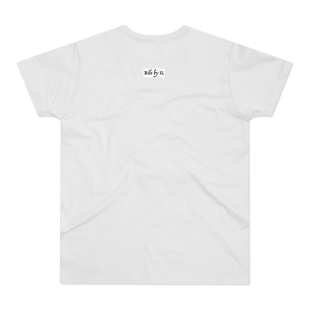 Man w/ Bijoux T-shirt