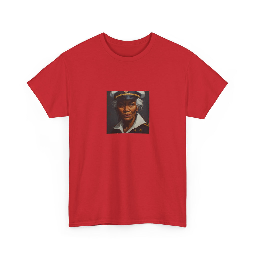 Captain T‑Shirt