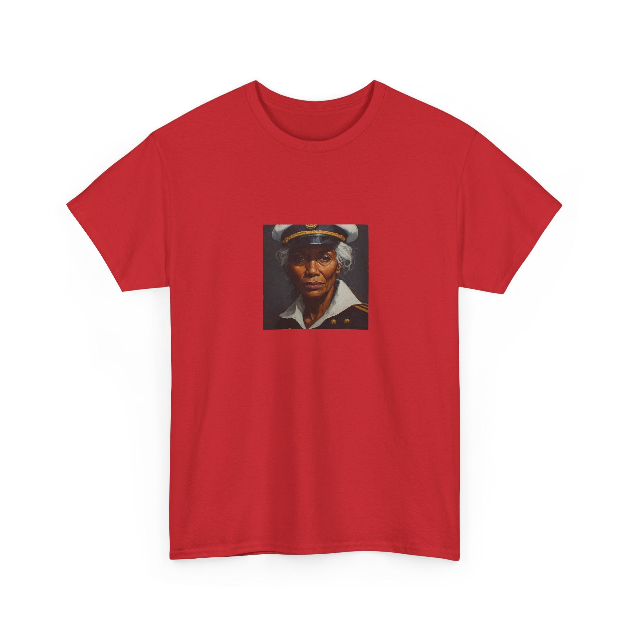 Captain T‑Shirt