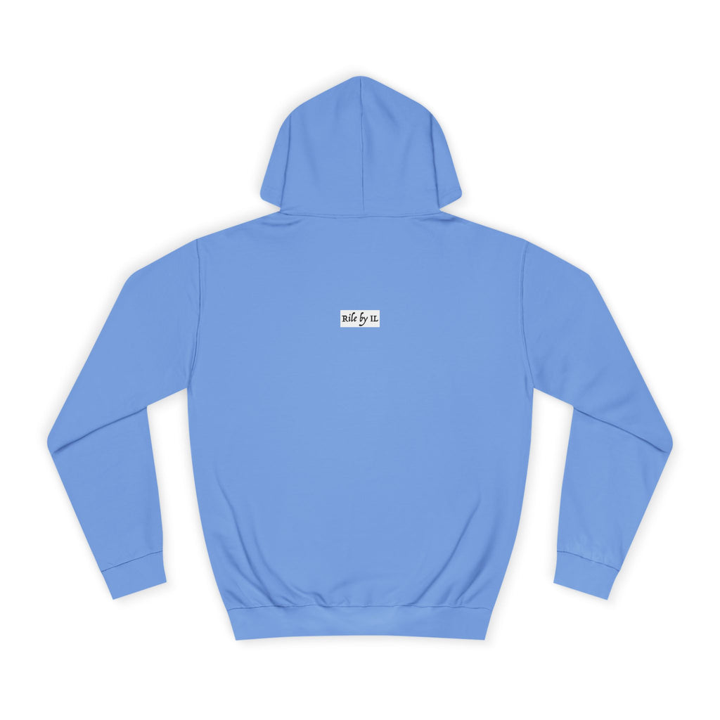 Man w/ Necklace Hoodie