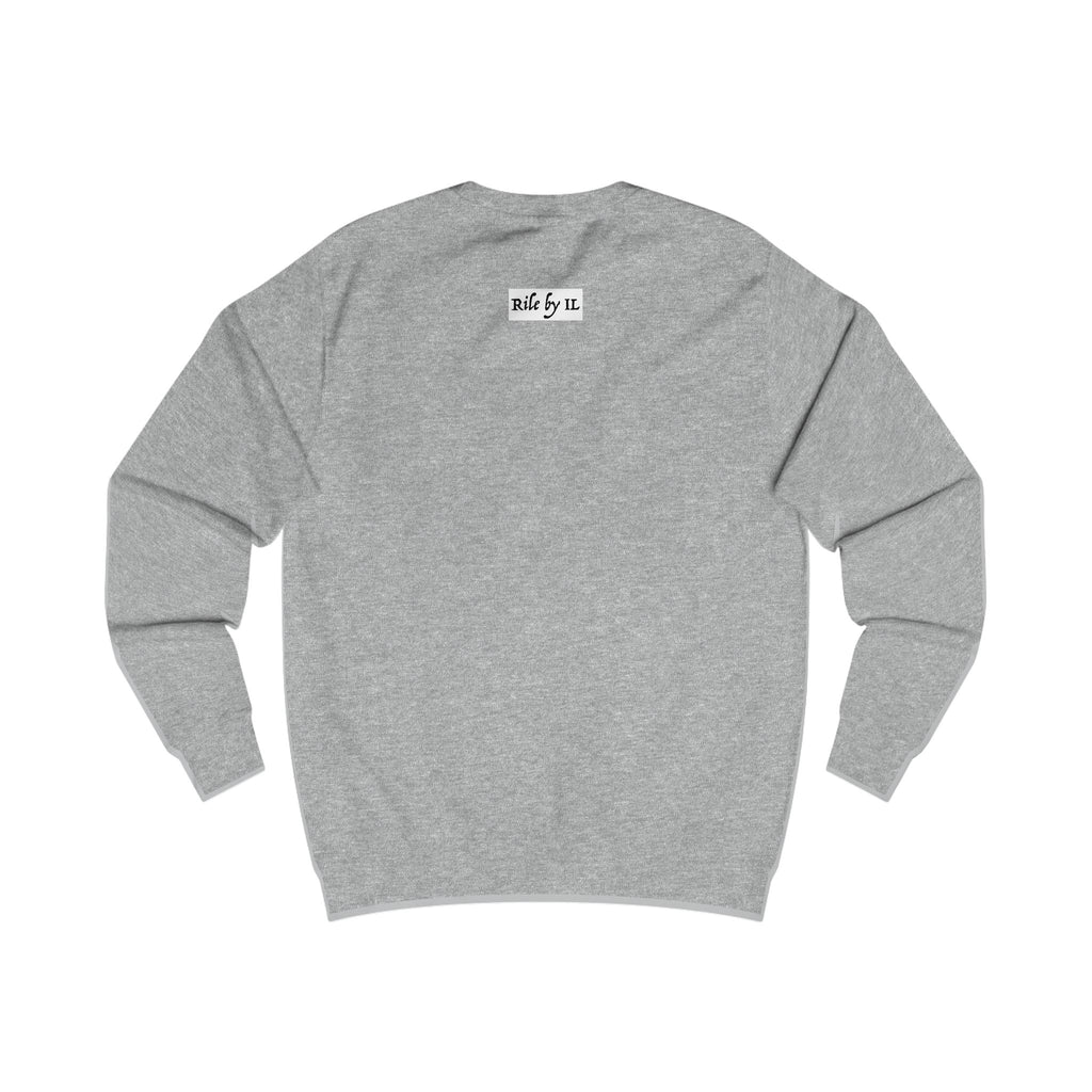 Warrior Sweatshirt