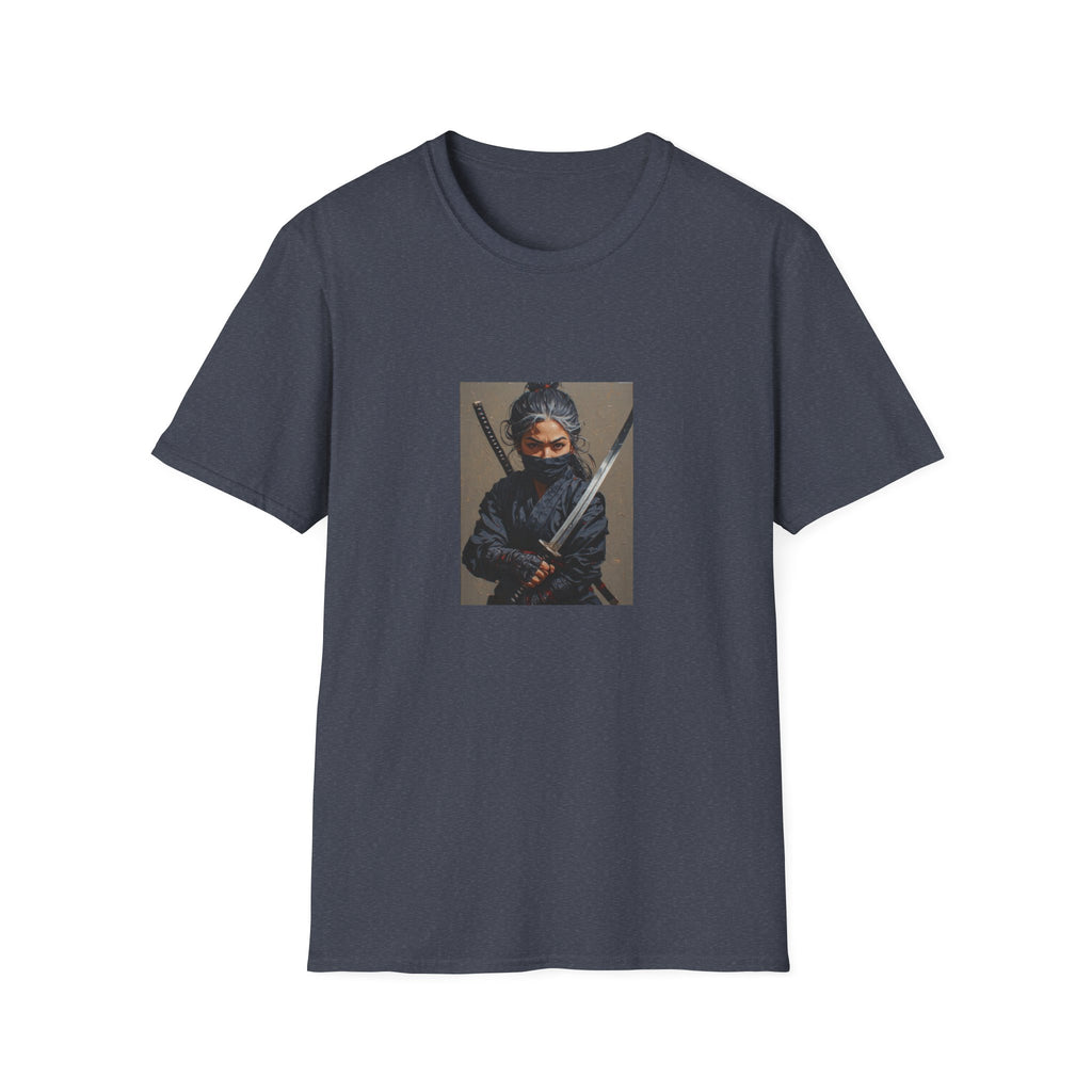 Warrior T-Shirt