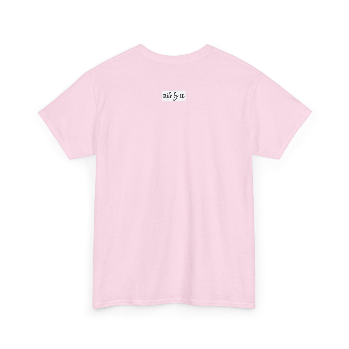 Man With Necklace T-shirt