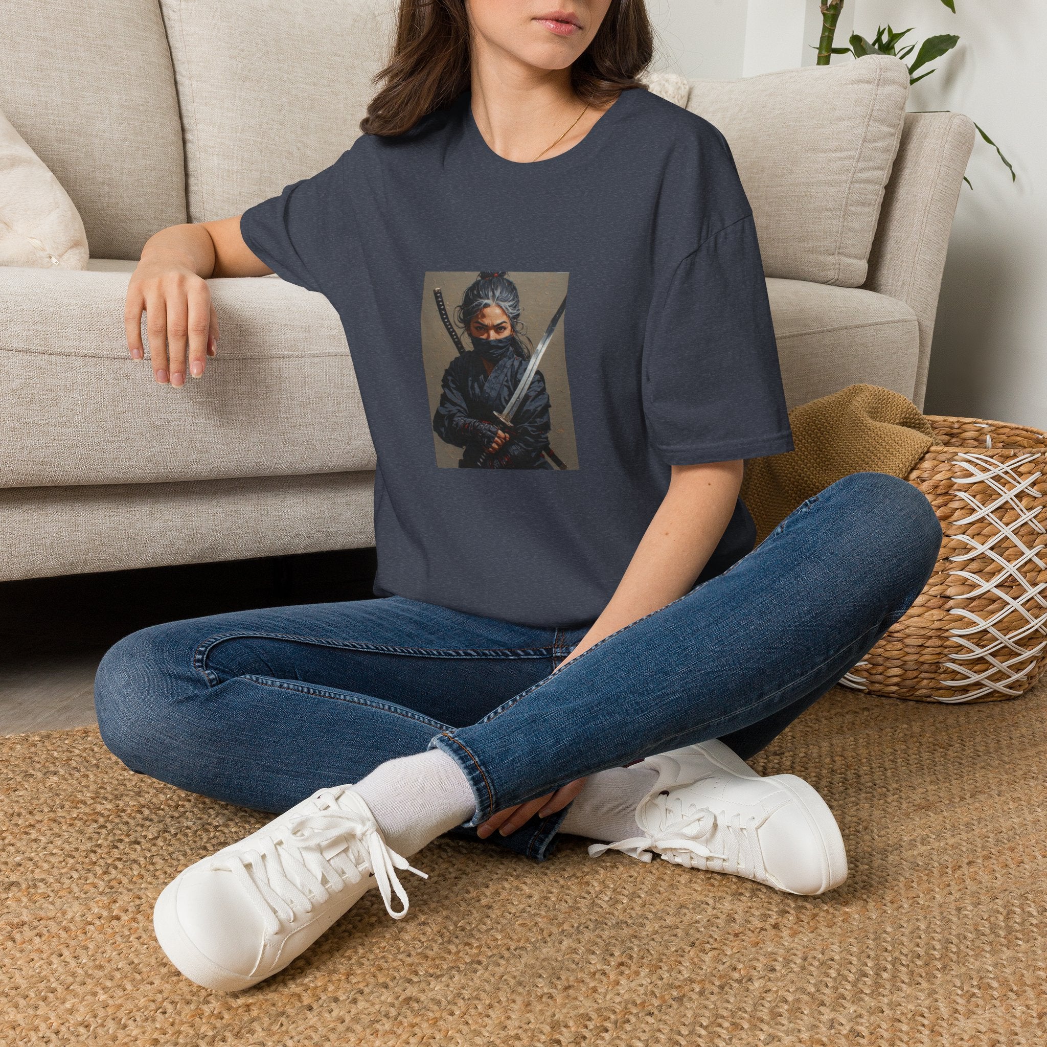 Warrior T-Shirt