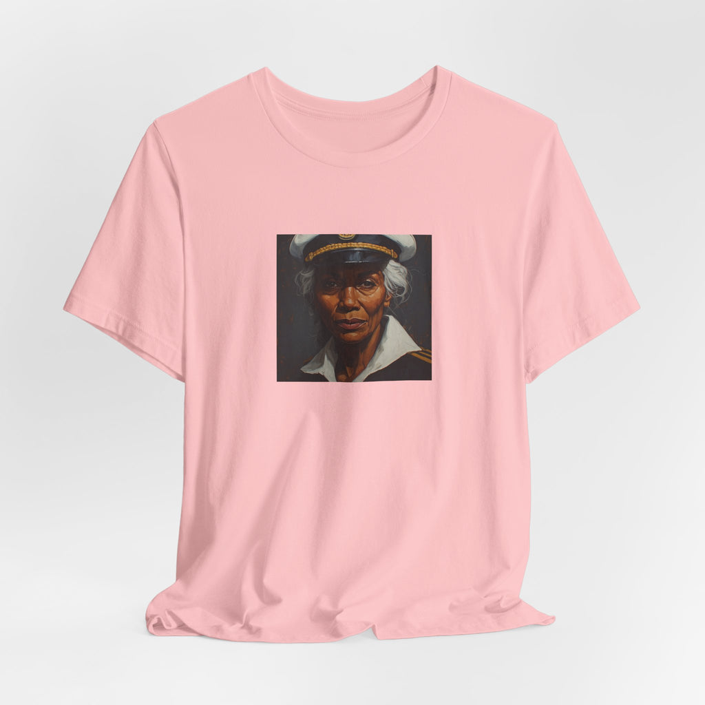 Captain T-Shirt