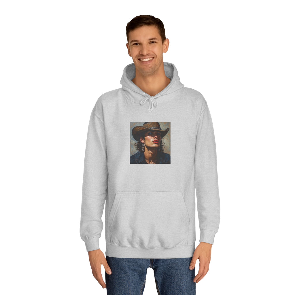 Cowboy Hoodie
