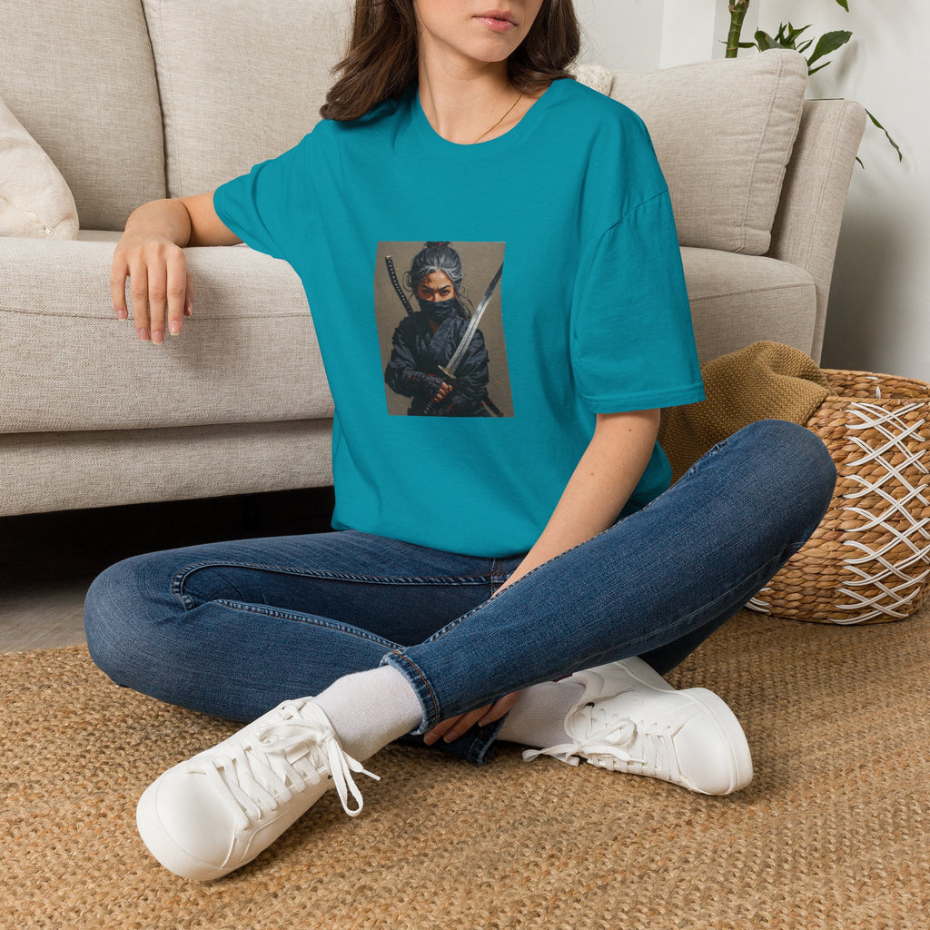Warrior T-Shirt