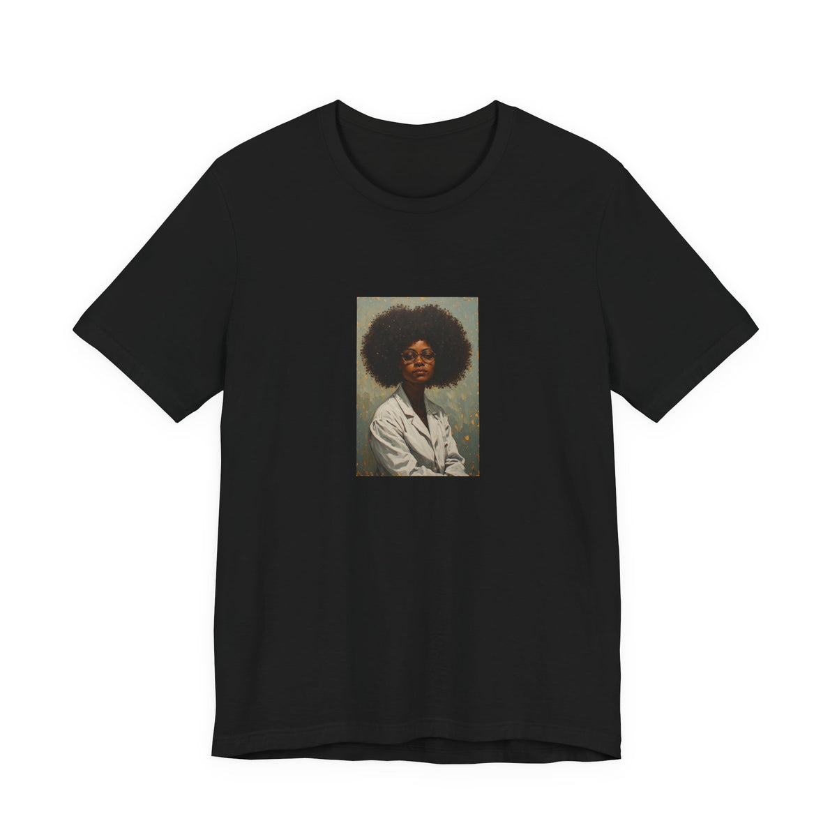 Scientist T-shirt