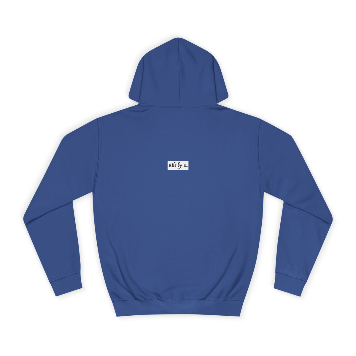 Cowboy Hoodie