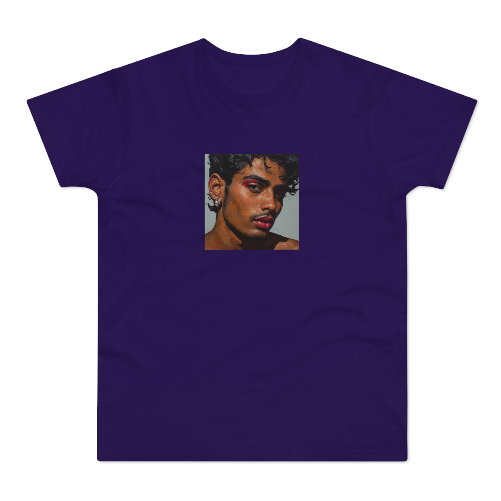 Man w/ Bijoux T-shirt