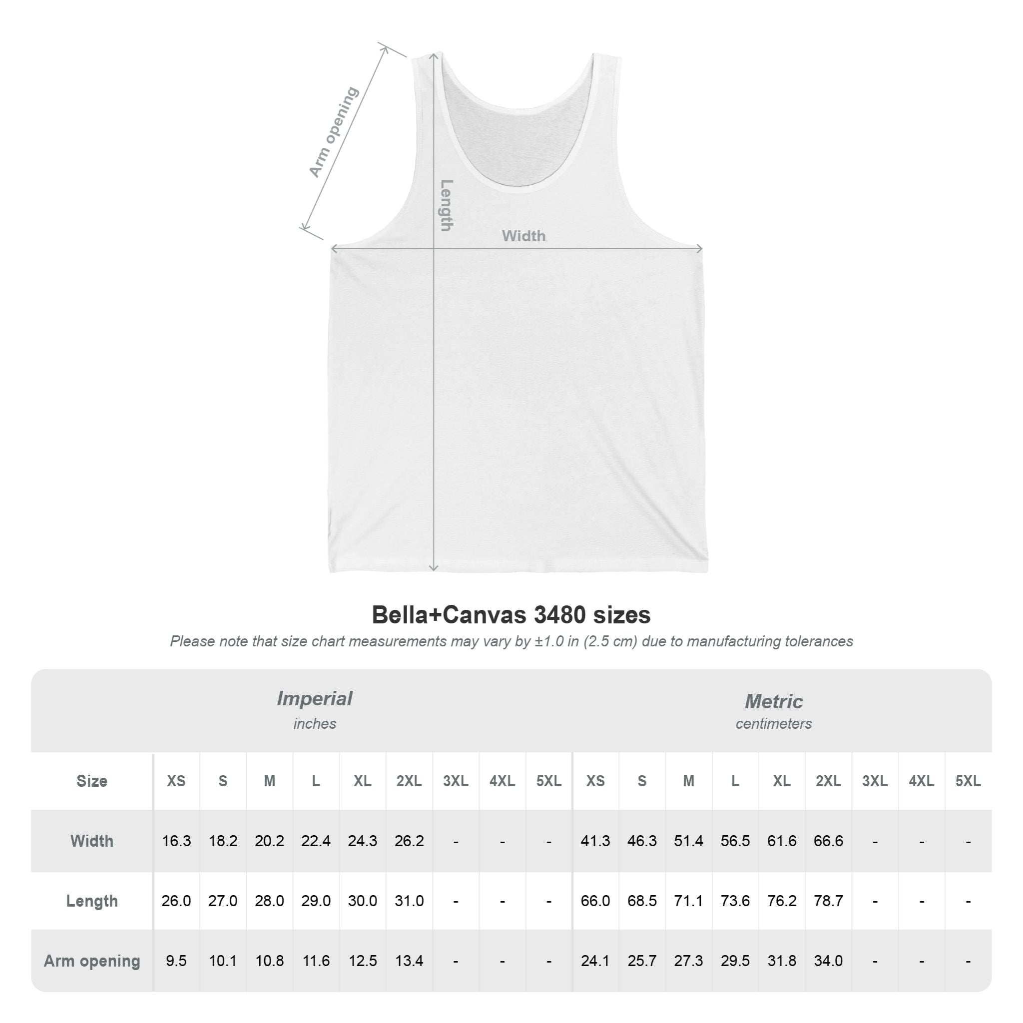Boxing Queen Tank Top