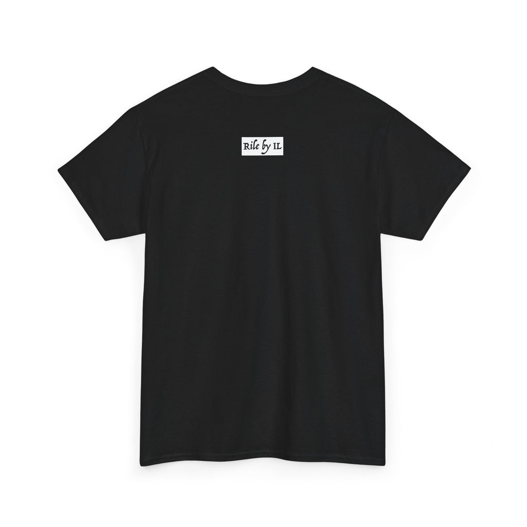 Boxing Grandma T-shirt