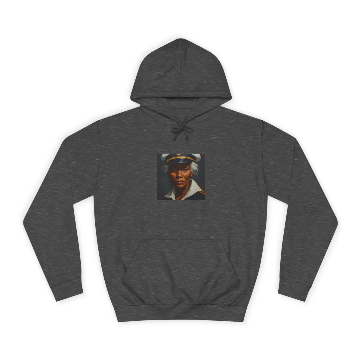Captain Hoodie