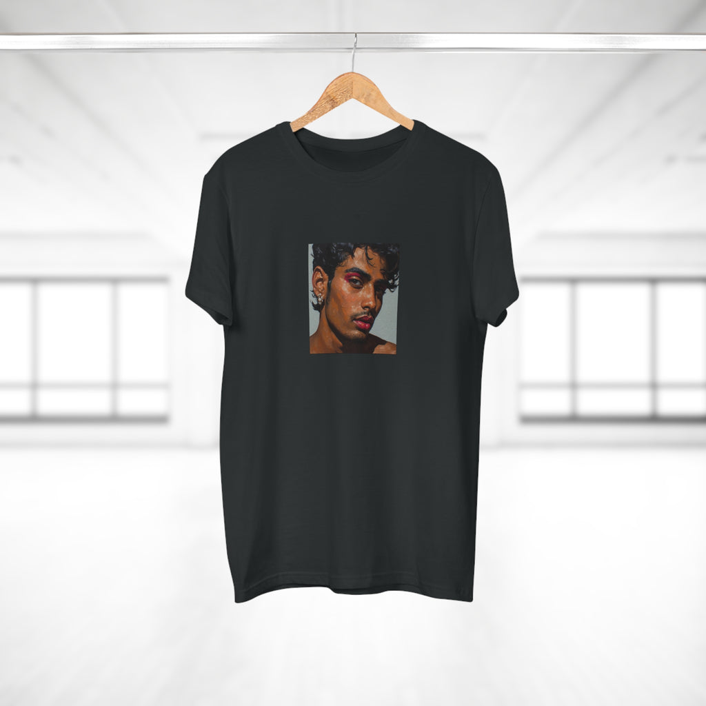 Man w/ Bijoux T-shirt