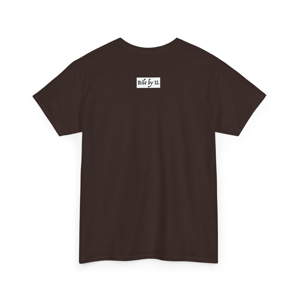 Boxing Grandma T-shirt