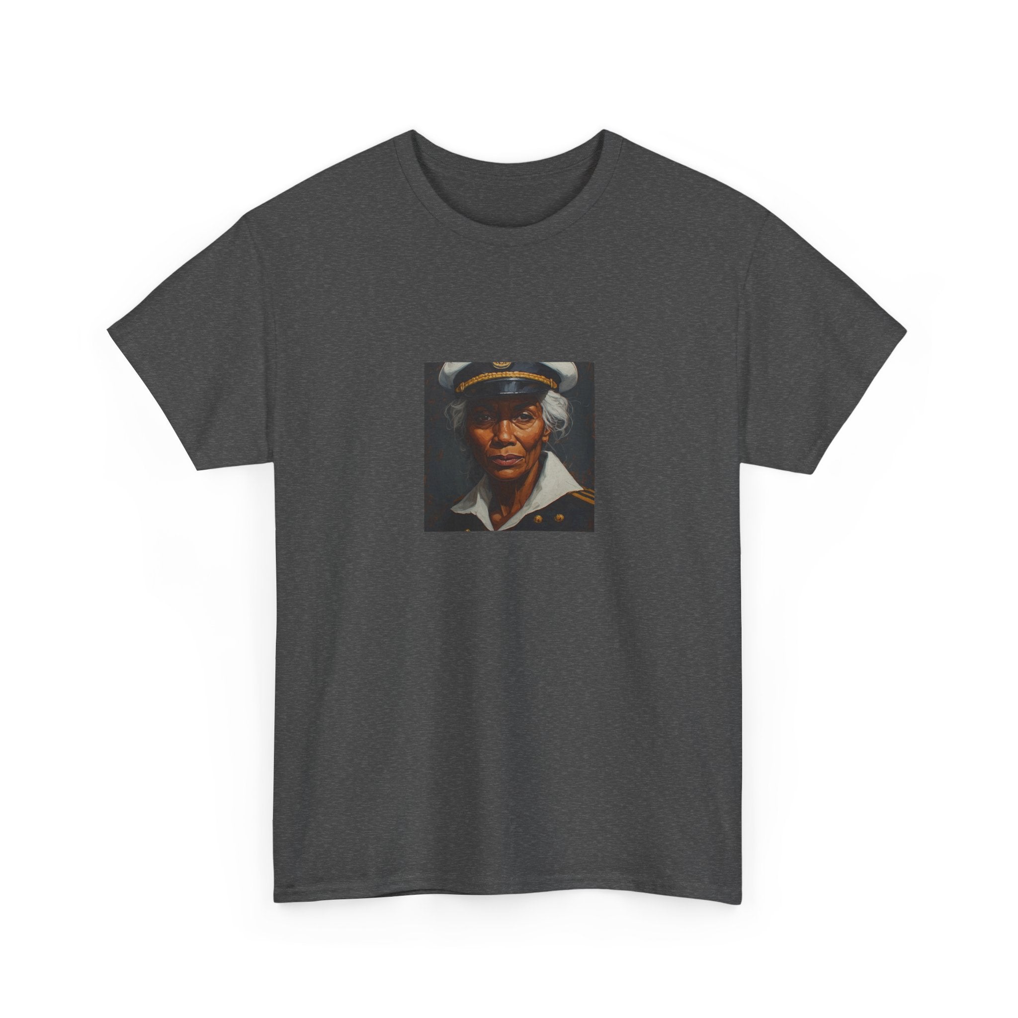 Captain T‑Shirt