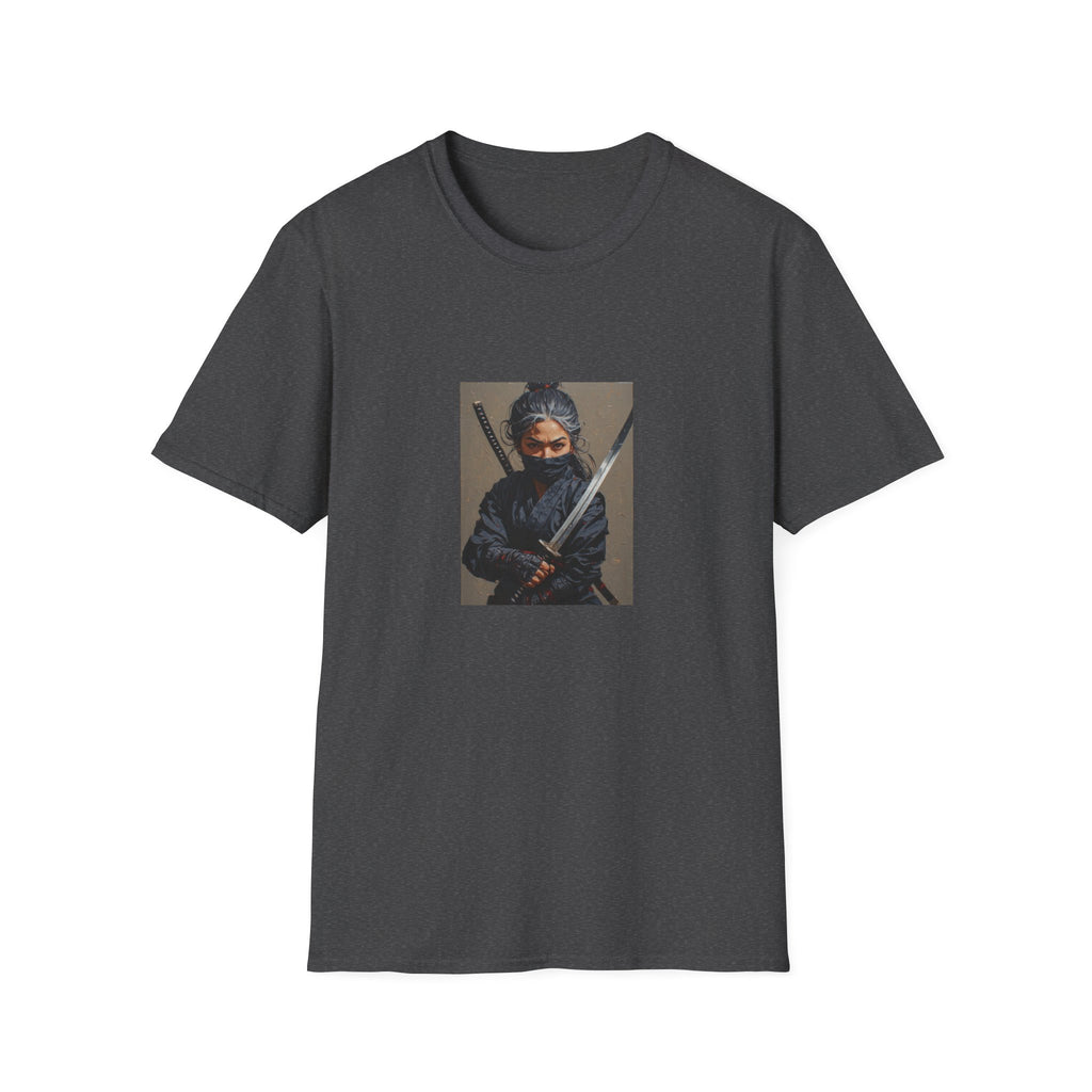 Warrior T-Shirt