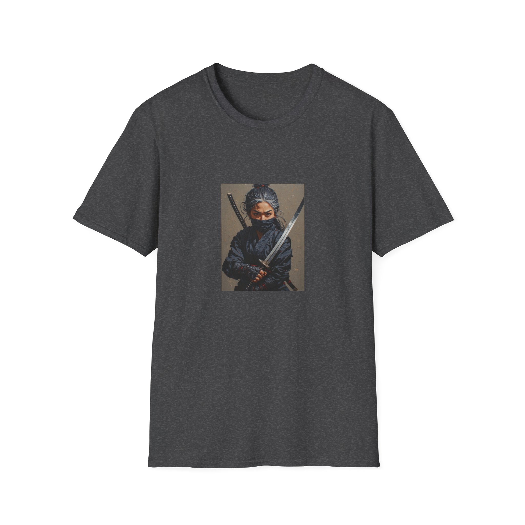 Warrior T-Shirt