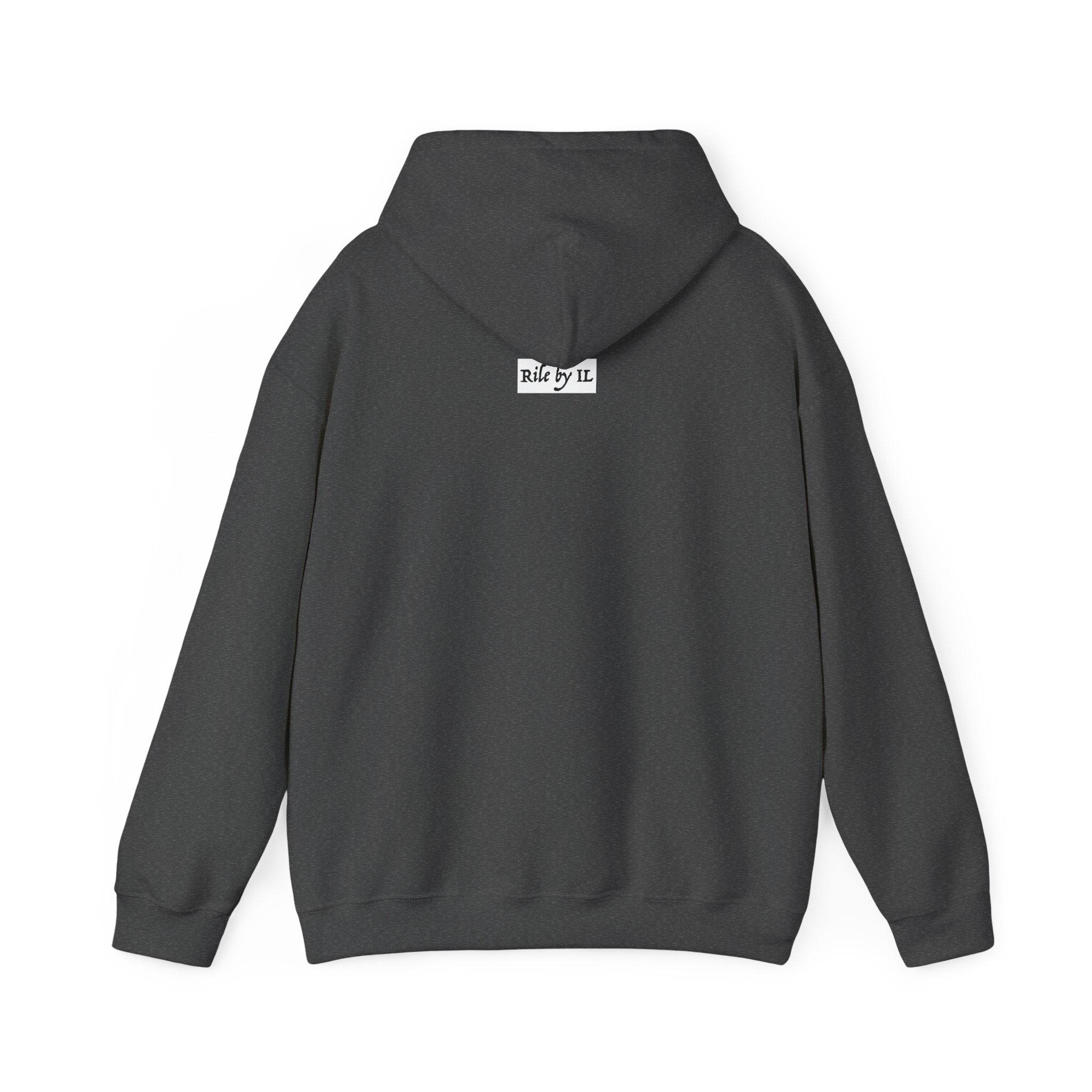 Cowboy Portrait Sweatshirt