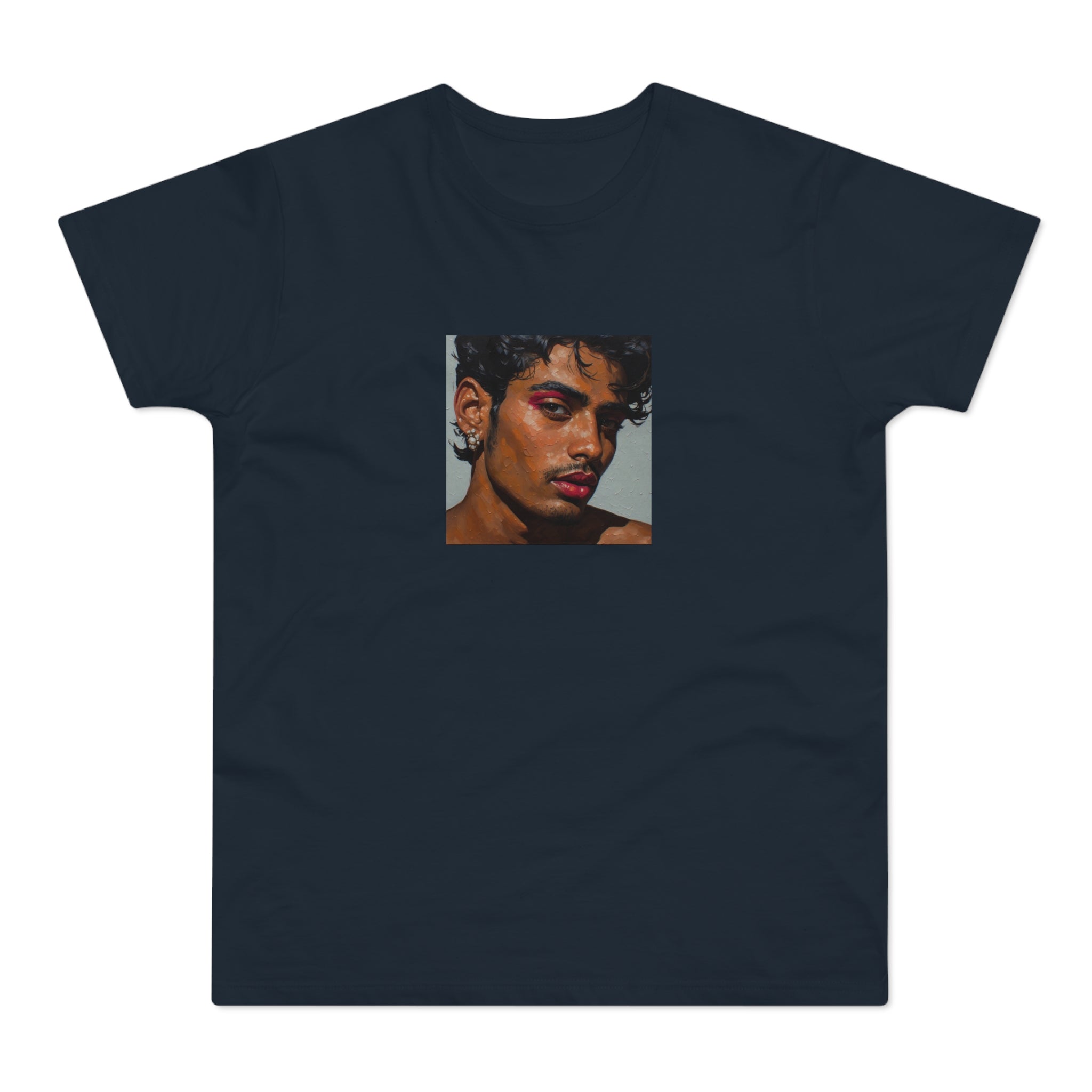 Man w/ Bijoux T-shirt