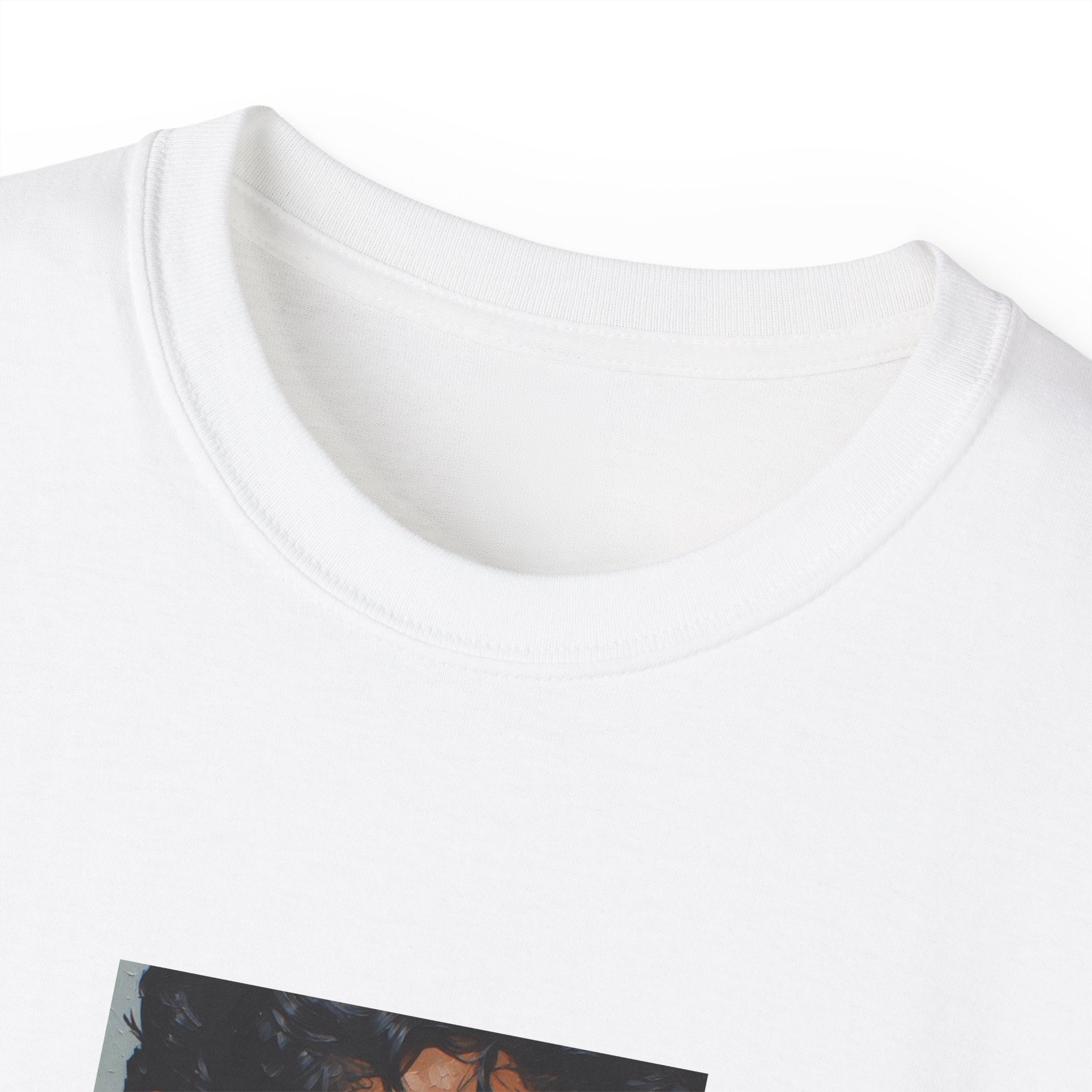 Man w/ Bijoux T-shirt