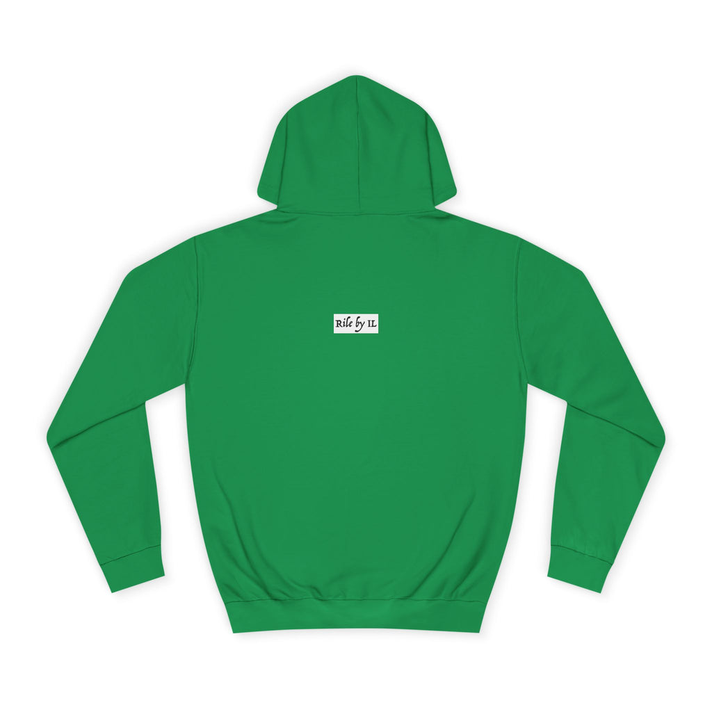 Man w/ Bijoux Hoodie