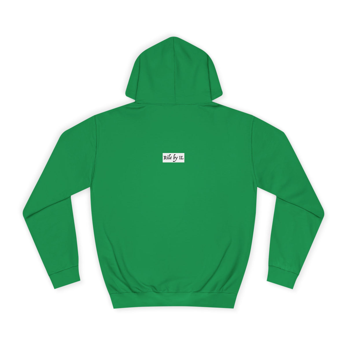 Man w/ Bijoux Hoodie