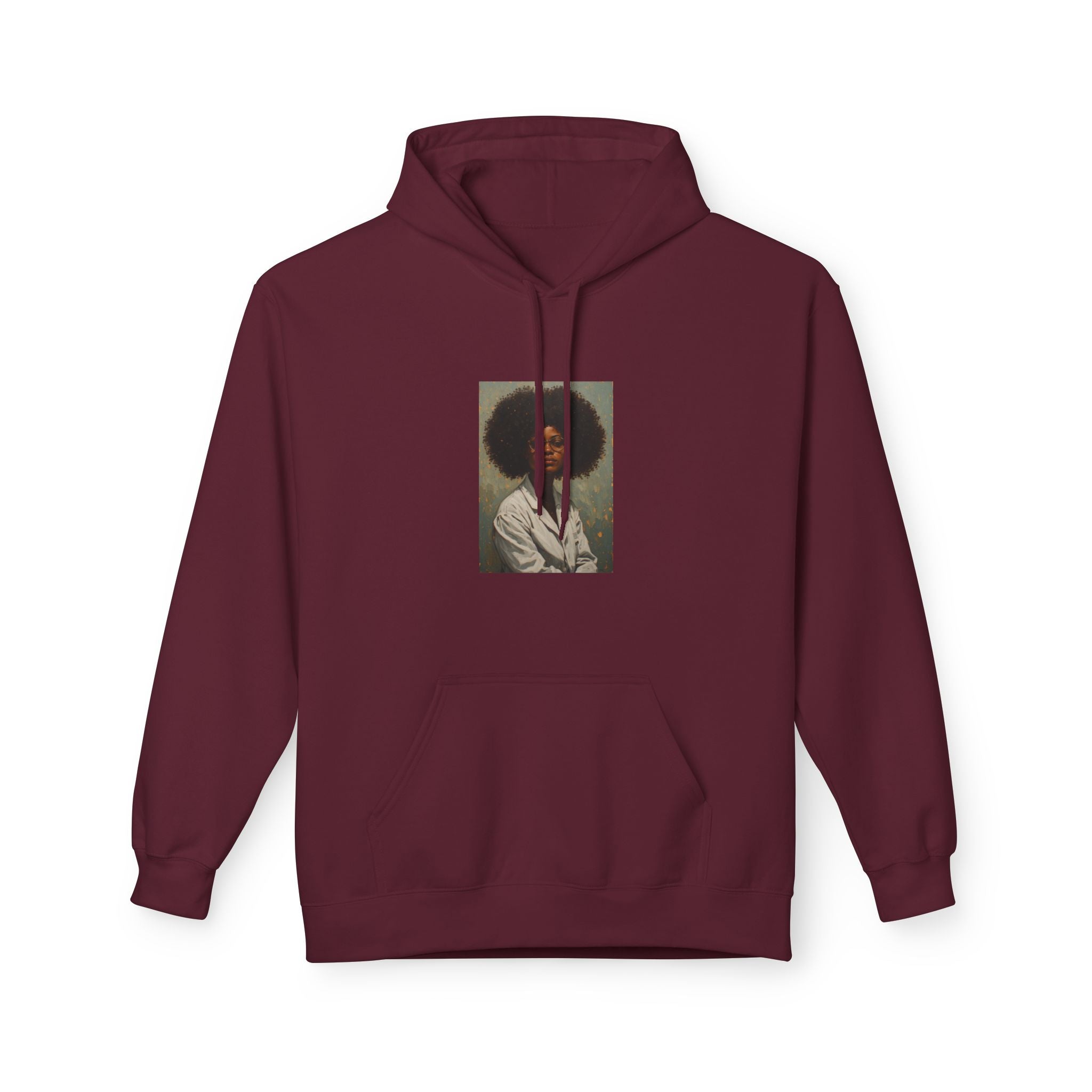 Scientist Hoodie