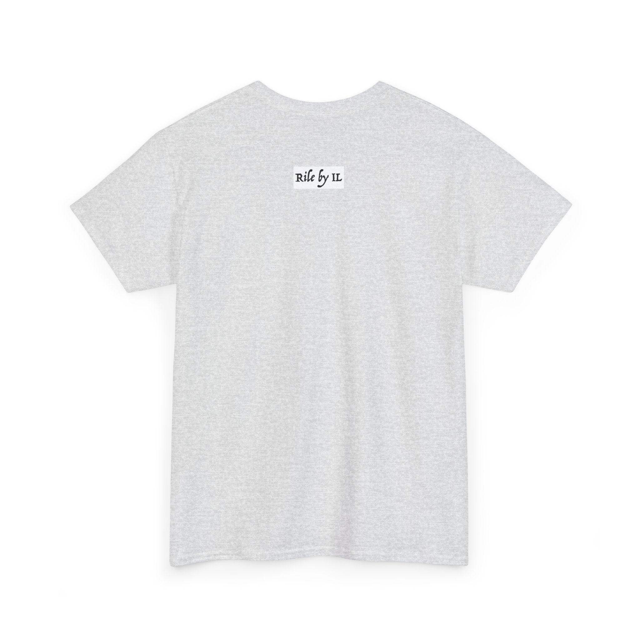 Boxing Grandma T-shirt