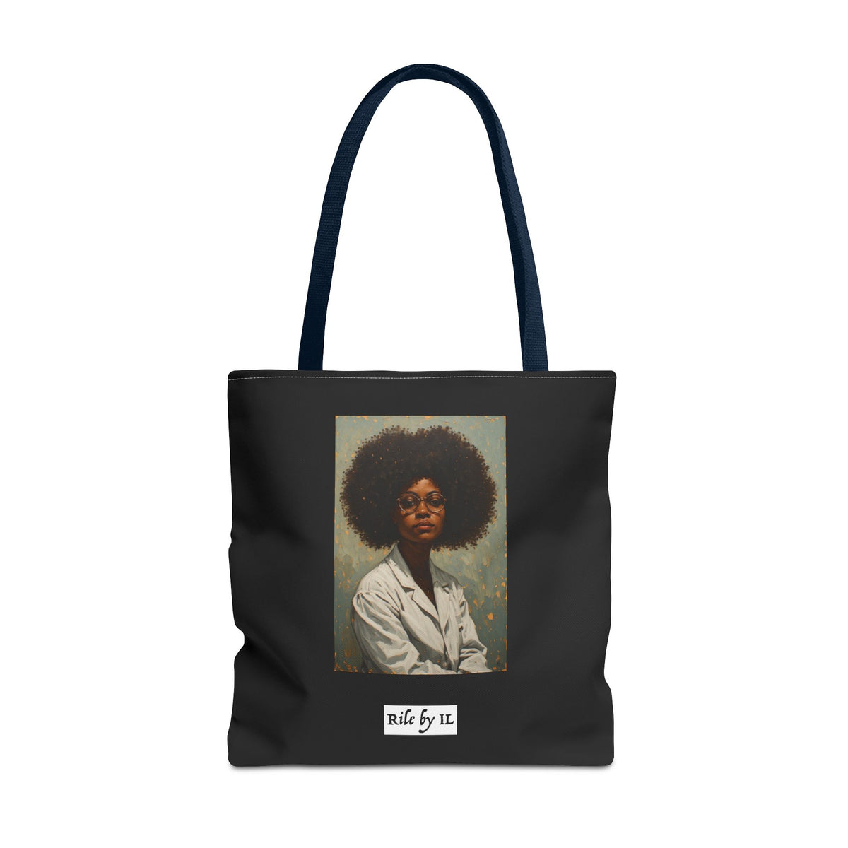 Scientist Tote Bag