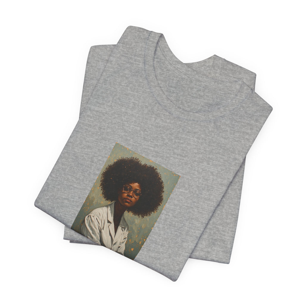 Scientist T-shirt