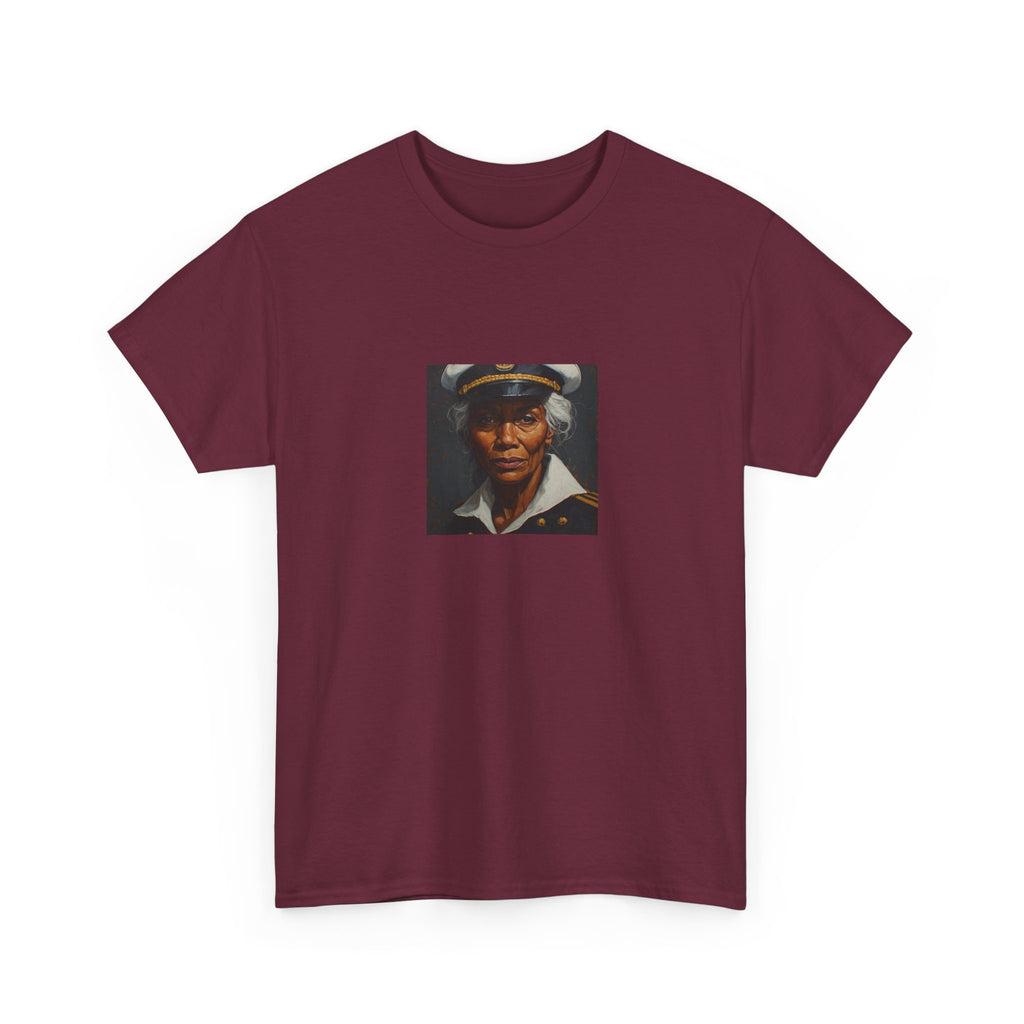 Captain T‑Shirt