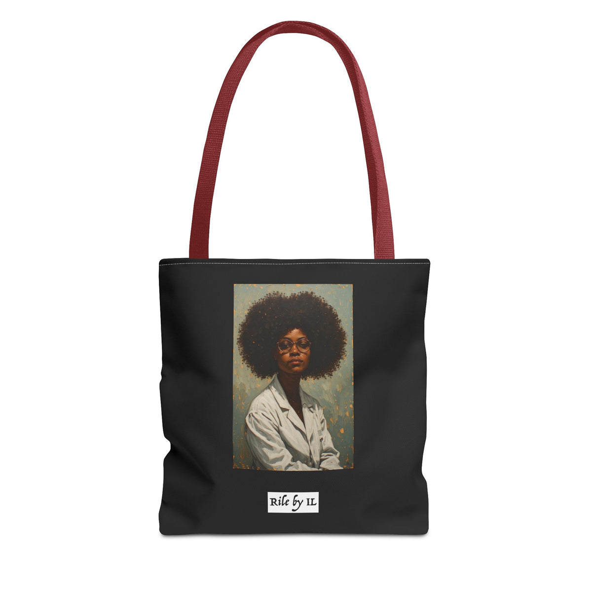 Scientist Tote Bag