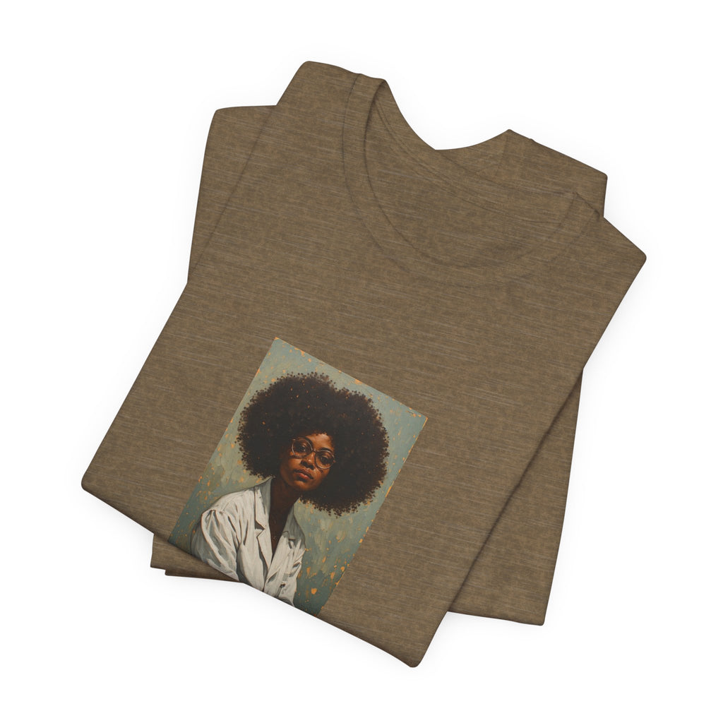 Scientist T-shirt