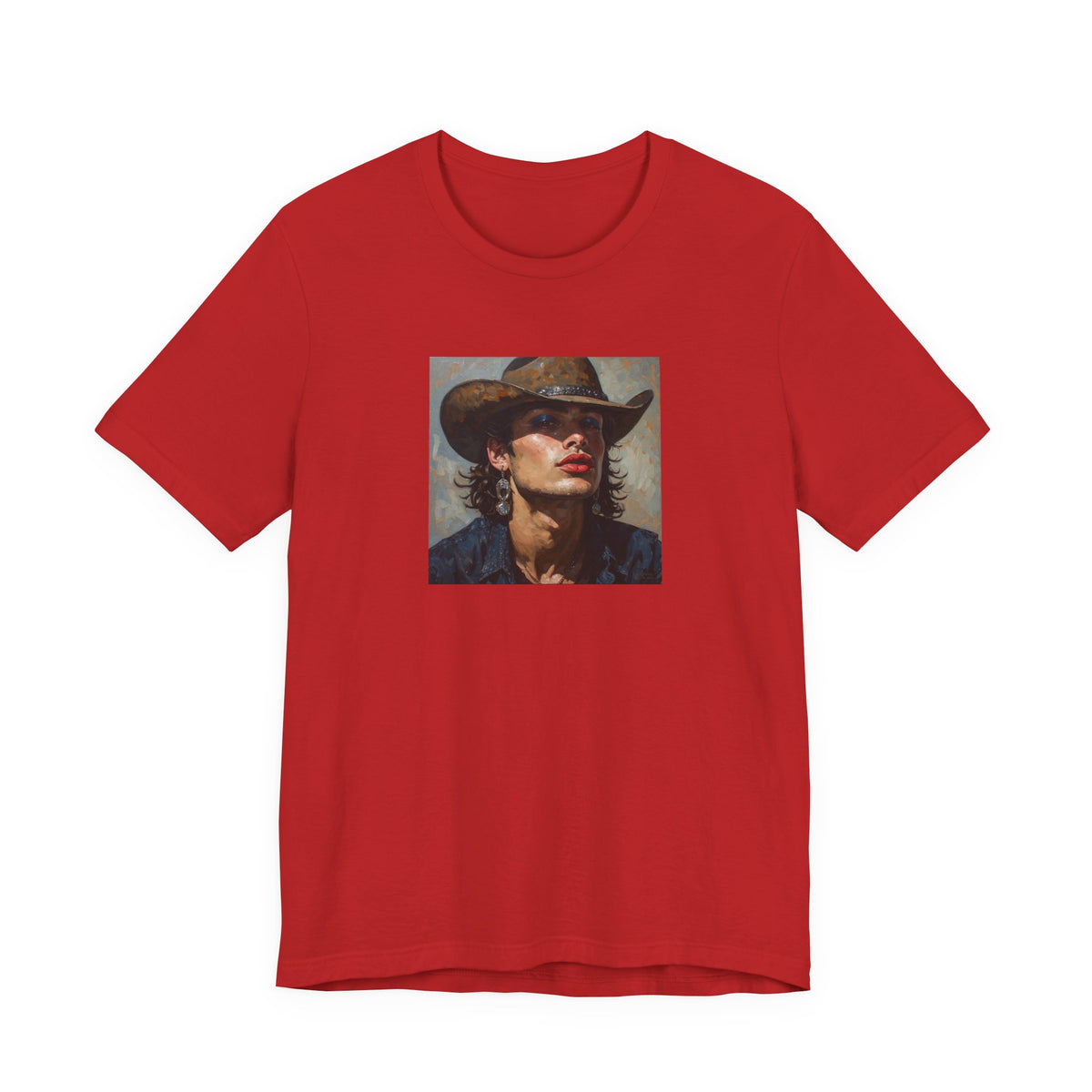 Cowboy T-shirt
