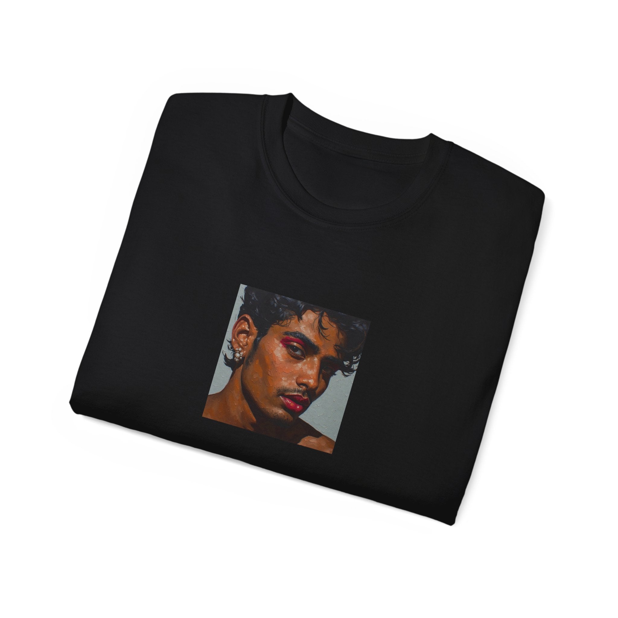 Man w/ Bijoux T-shirt
